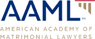 AAML American Academy of Matrimonial Lawyers