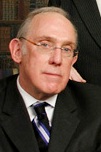 Picture of James P. Yudes Esq.