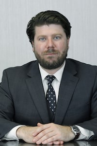Picture of Padraic F.X. Dugan Esq.