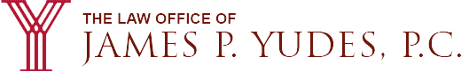 The Law Office of James P. Yudes, P.C.