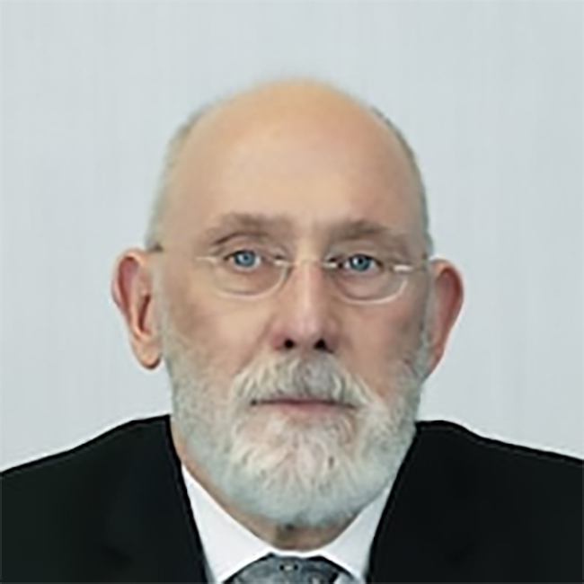 Profile photo of James P. Yudes