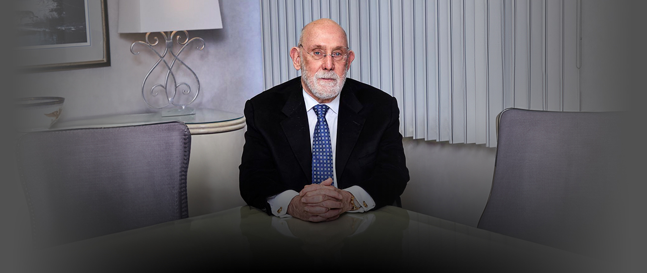 James P. Yudes